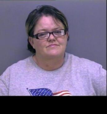Tina Marie Taylor