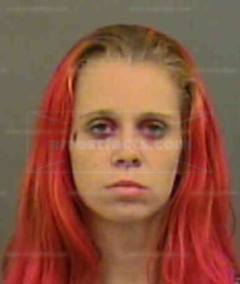 Cheri Nicole Weber
