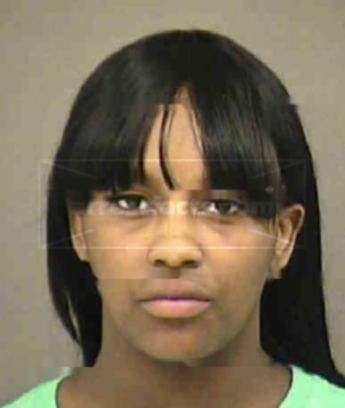 Casandra Ancornette Gill