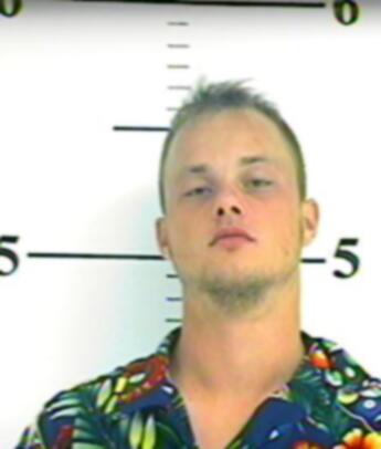 Matthew Raymond Myers