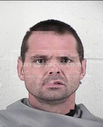 Brian Eugene Anderson