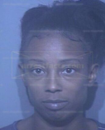 Kenyata Monique Butler