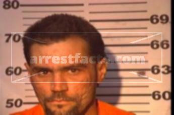 Timothy Bryan Blalock Campbell