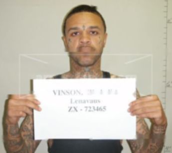 Zimbalist Lenavaus Vinson