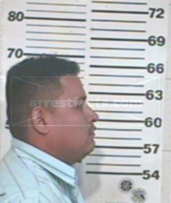 Fernando Vasquez Vasquez