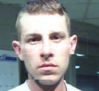 Michael Bryan Blevins