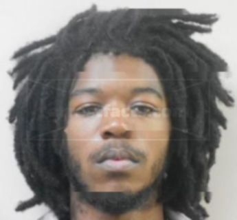 Raquan Shymell Hooker