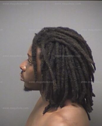 Marquis Deron Ladd
