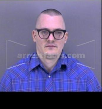 Joshua Wayne Delaney
