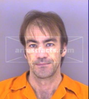 Stephen Andrew Jones