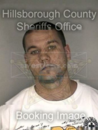 Eric Lee Jordan