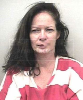 Karen Jenkins Ewing