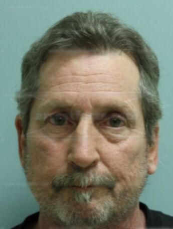 Mark D Zanotti