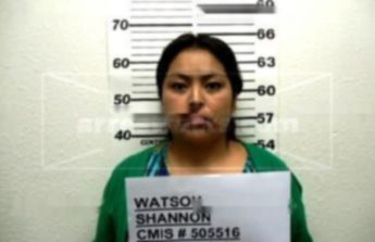 Shannon Oleitia Watson