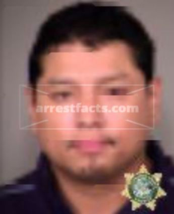Christopher Juanito Gallegos Jr