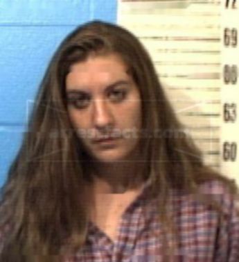 Elizabeth Ann Hines