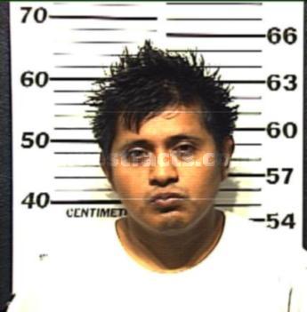 Andres Rojas Delarosa
