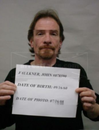 John Star Faulkner