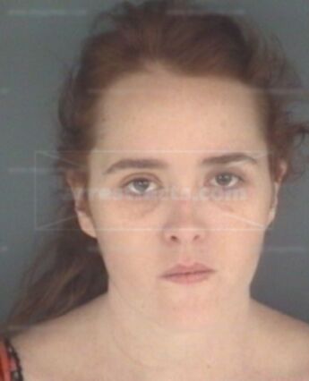 Samantha Nicole Bernardi
