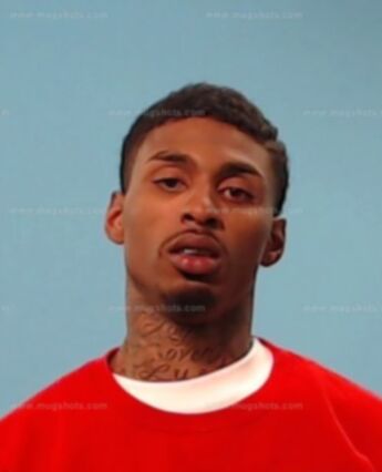 Billy Ray Pierce