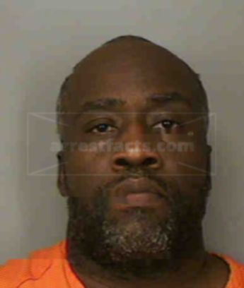 Freddie Lamont Solomon