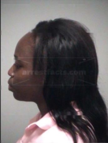 Jekeya Latrai Holmes