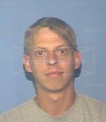 Ronald Eugene Black Jr