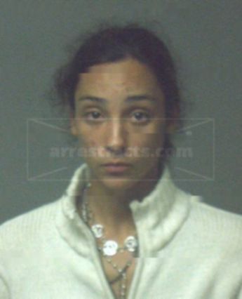 Alicia Michelle Durham