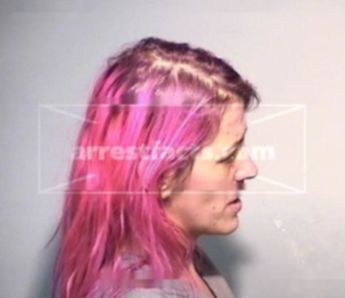 Nichole Rachel Stormberg