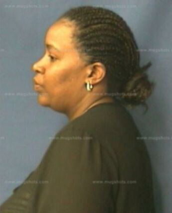 Stephanie Anjanette Jackson