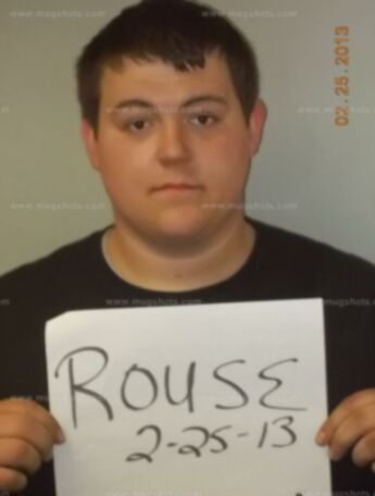 Victor P Rouse