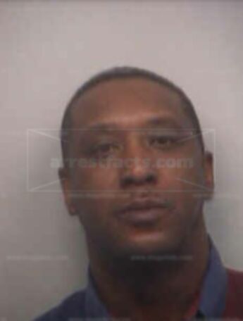Alvin Stegall