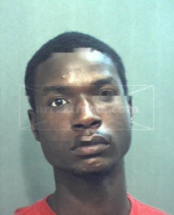 Terron Keontay Burks