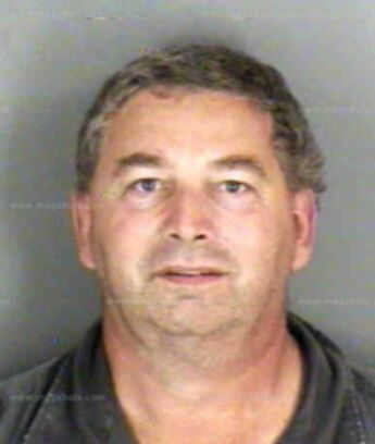 Steven Eugene Hawkins