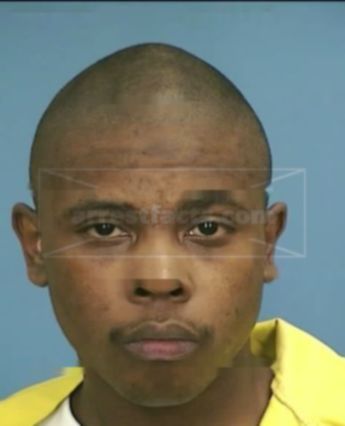 Dwayne Mccoy