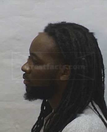 Jeremy Montez Jones