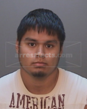 Ricardo David Carrillo