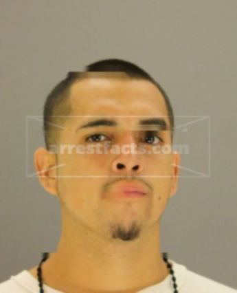 Edgar Gallegos