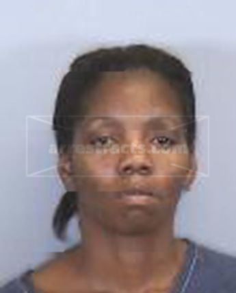 Latoya Monique Mccullough
