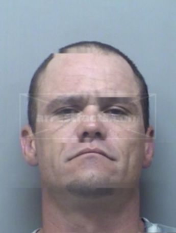 Chad Williams Major