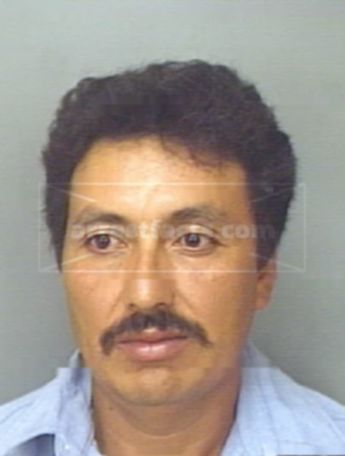 Hugo Cortez