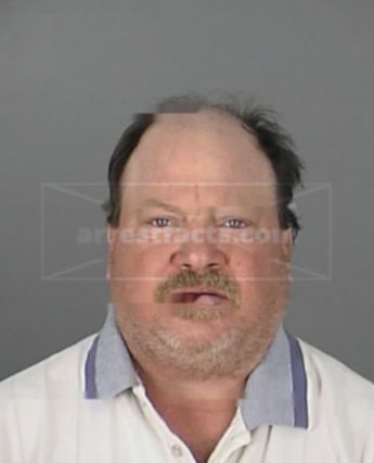Tracy Jeff Atkins