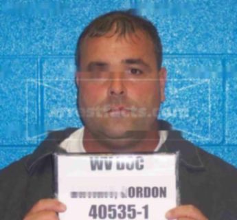 Gordon Scott Bryant