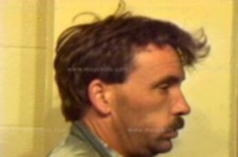 Timothy Allen Caldwell