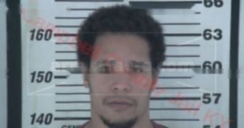 Aaron Tyler Mcphearson