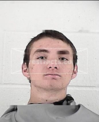 Matthew John Bardaley Gilmore
