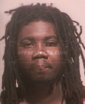 Dekevious J Mcrae