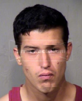 Andrew Lee Dotson