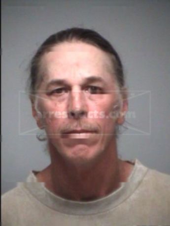 Todd Allen Engle
