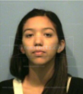 Jamie Nicole Johnson